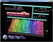 BOINC project